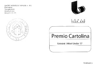 Premio Cartolina