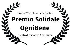 Targa per il centro educativo Ambarabà