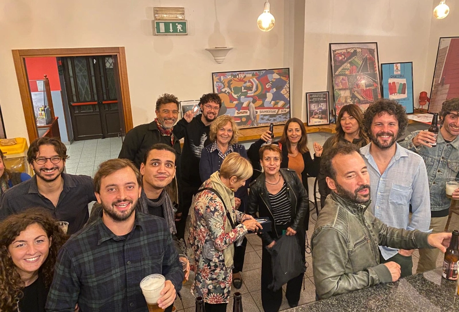 Foto Corto Weekend 2022