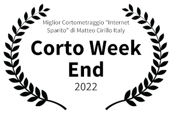 Corto Weekend Film Festival 2022